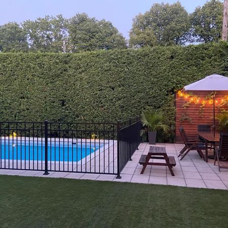 MAISON À LOUER/HOUSE FOR RENT, AHUNTSIC-CARTIERVILLE, MONTREAL - 4 chambres/4 bedrooms - Photo 3