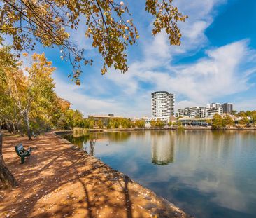 Lakeside Living, Amenities at Your Fingertips - Photo 6