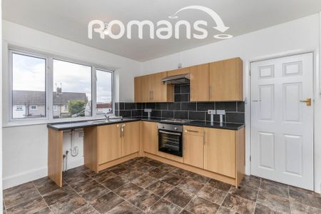 1 bedroom flat to rent - Photo 3