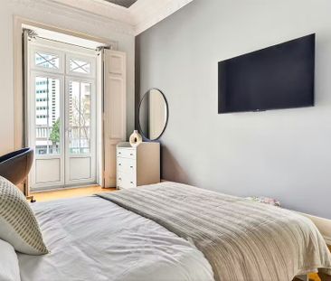 Rua Joaquim António de Aguiar, Lisbon, Lisbon 1070-151 - Photo 6