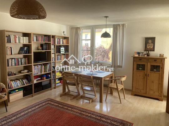 Niddagaustraße 35a, 60489 Frankfurt am Main - Foto 1