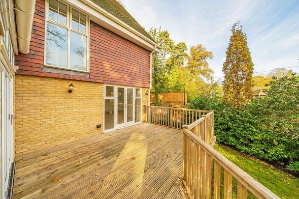 3 bedroom detached house to rent - Photo 1