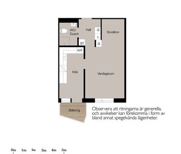 Fridhemsgatan 69 - Foto 4