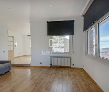 4 Bedroom house / villa for rent in Esplugues, Barcelona - Photo 1