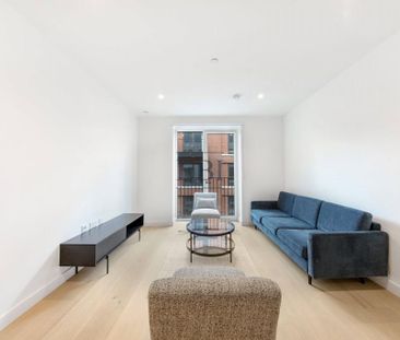 1 bedroom apartment to rent - Photo 2