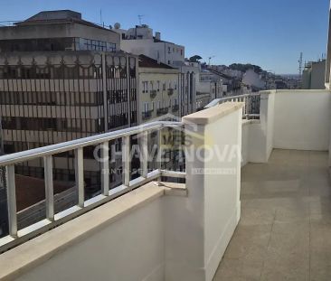 Apartment T2 in Arroios, Lisboa - Photo 1