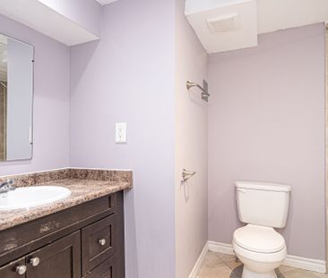 For Lease - 185 Rossland Road Unit# Bsmt, Oshawa, Ontario - Photo 4