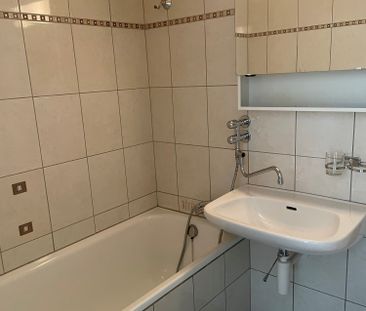 2 Zimmer, 4. Stock - Photo 3