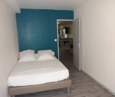 Location Appartement 4 pièces 55m² ST OMER 62500 - Photo 5