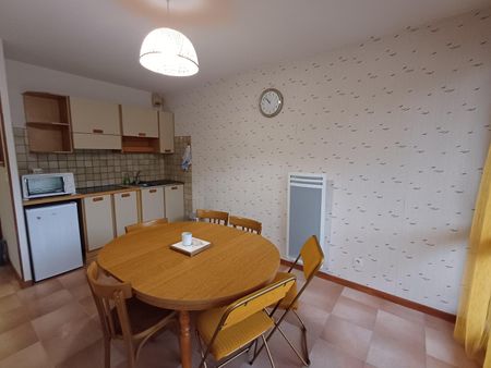 Location Appartement 2 pièces 43m² MILLAU 12100 - Photo 5