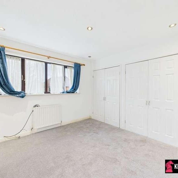 Morrell Close, Shenley Church End, MK5 - Photo 1