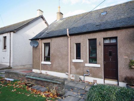 1 bedroom end of terrace house to rent - Photo 5