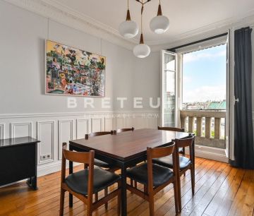 Appartement • Les Halles - Photo 5