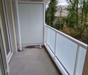Location appartement 2 pièces - 39.8m² à Valenciennes (59300) - Photo 1