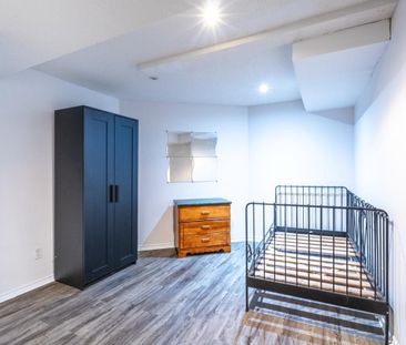 For Lease - 65 Jordanray Boulevard Unit# Basement, Newmarket, Ontario - Photo 3