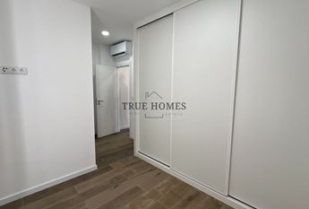 Apartamento T1 em Setúbal