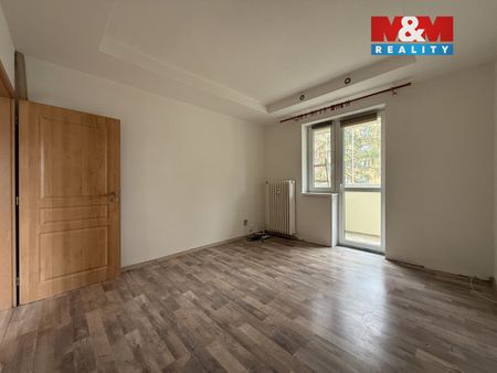 Pronájem bytu 3+1 60 m² - Photo 3
