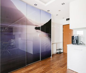 Eleganckie studio. Nowe budownictwo. Na już. - Zdjęcie 5