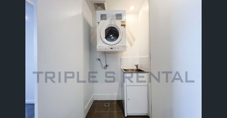 Spacious 2 bed-rooms Apartment located in Central Zetland - Unfurnished - Photo 2
