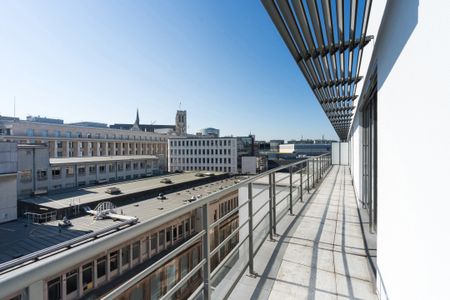 Rue des Sables, 1000, Bruxelles - Photo 2
