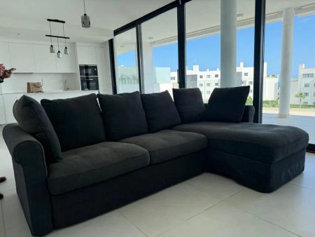 Alquiler de piso en Avenida 8 de Marzo - Photo 5