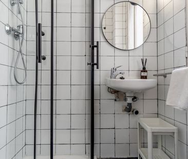 Cozy double room in calle Quintana - Photo 5