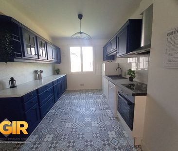 Location Maison 1 pièce 176m² RENNES 35000 - Photo 3