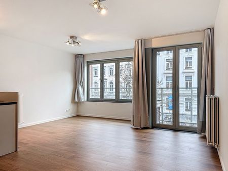 Belgiëlei 100 B202, 2018 Antwerpen - Photo 3