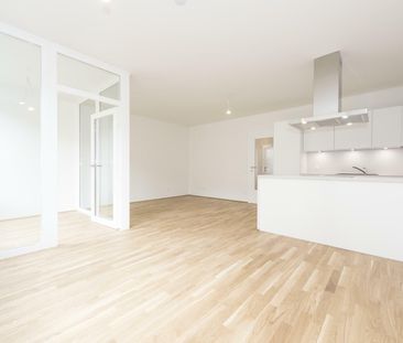 Lichtdurchfluteter Wohntraum mit Stil – Eleganz trifft Komfort - Photo 5