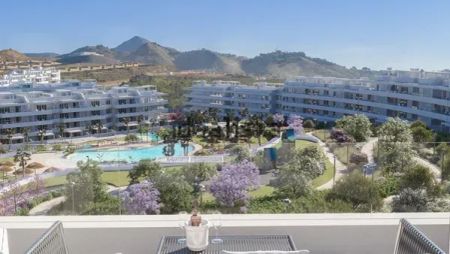 Alquiler de piso en Avenida Camarón de la Isla, 2 - Photo 3