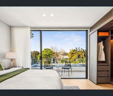 Brand-New Luxury Residence with Pool, Lift, Sauna and Media Room - Photo 3
