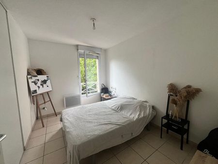 Location appartement 2 pièces, 42.08m², Castelginest - Photo 4