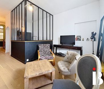 Appartement Nantes 2 pièce(s) 38.30 m2 - Photo 2