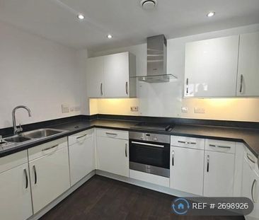 1 bedroom flat to rent - Photo 3