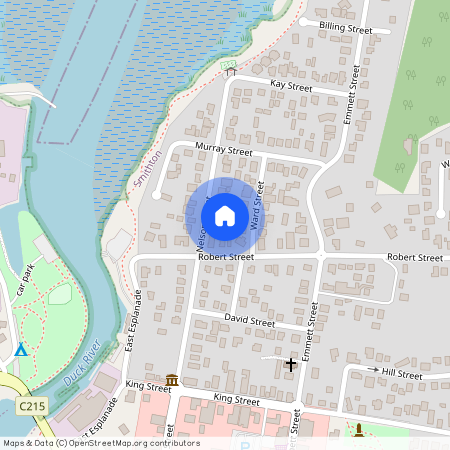 4/10 Robert Street, Tas 7330, Smithton