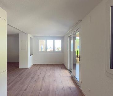 2.5 Zimmer, 74 m², 2. Stock - Photo 6