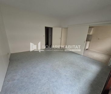 Location Appartement 2 pièces 54m² BOULOGNE SUR MER 62200 - Photo 6
