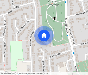 Byron Way, Great Yarmouth - Photo 1