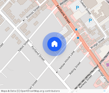 Golf Open 2026 - Part Street, Southport Centre - Sleeps Up To 8 - Photo 1