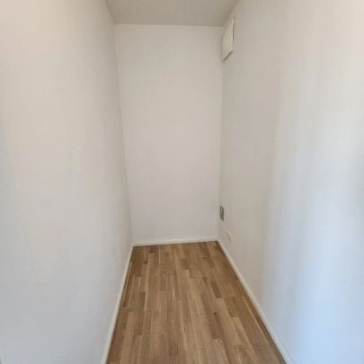 2-Zimmer-Wohnung mit Balkon & Garagenplatz - Photo 1