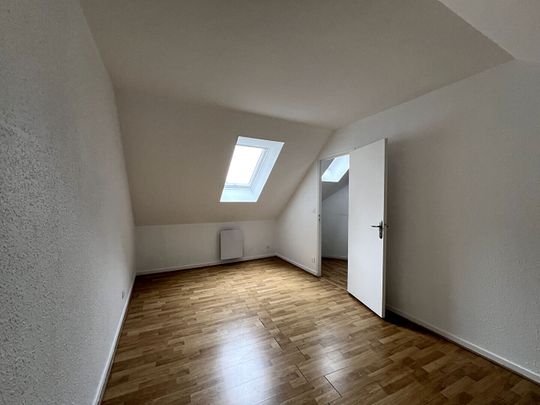 Appartement Nevers 3 pièce(s) 51.78 m2 - Photo 1