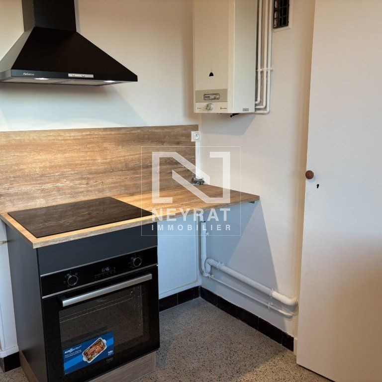 APPARTEMENT T4 A LOUER - Photo 1