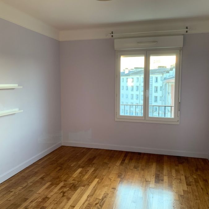 Brest Centre Siam T3 70 M2 dernier étage - Photo 1