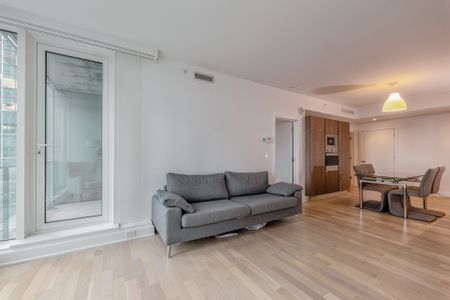 Appartement - 906-1310 Boul. René-Lévesque O. - Photo 5