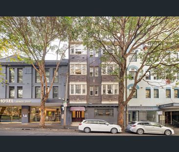 16/225-227 Darlinghurst Road, Darlinghurst, NSW 2010 - Photo 5