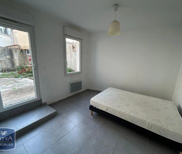 Appartement à louer 2 pièces 32.74m² - Photo 4