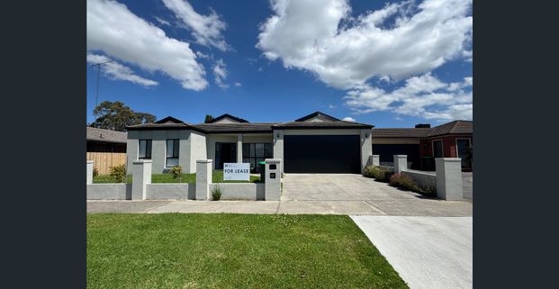 Beautifully Updated Four Bedroom - Photo 1