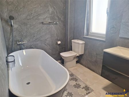 Duplex de inchiriat,cu terasa si loc parcare, Sanpetru, Bras - Fotografie 5