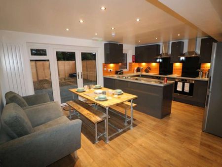 1 bedroom in a house share to rent - Photo 5