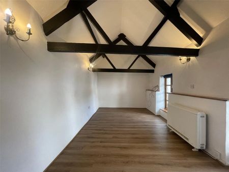 1 bedroom bungalow to rent - Photo 2